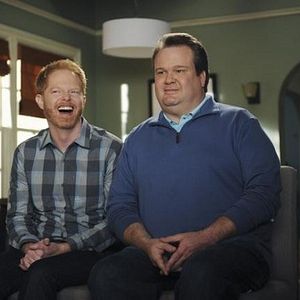 Fotoğraf Eric Stonestreet