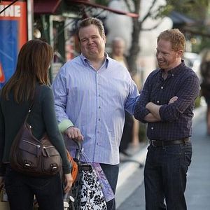 Fotoğraf Eric Stonestreet