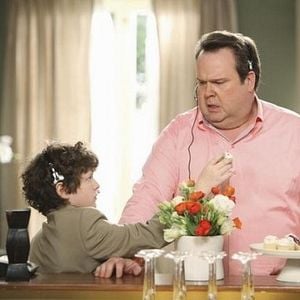 Fotoğraf Eric Stonestreet