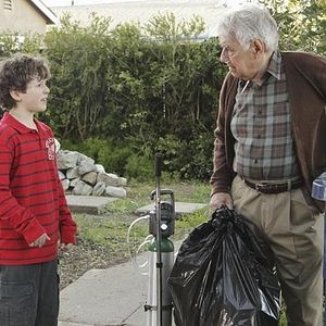 Fotoğraf Modern Family