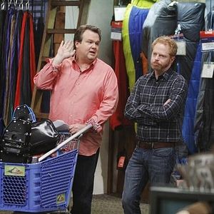 Fotoğraf Modern Family