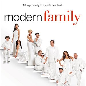 Fotoğraf Modern Family