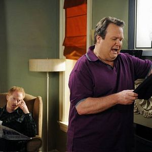 Fotoğraf Eric Stonestreet