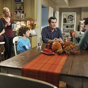 Fotoğraf Ty Burrell