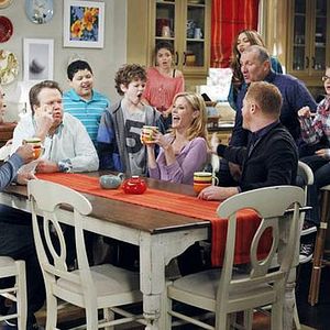 Fotoğraf Eric Stonestreet