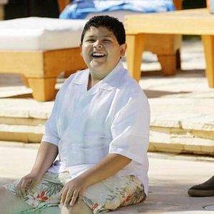 Fotoğraf Rico Rodriguez