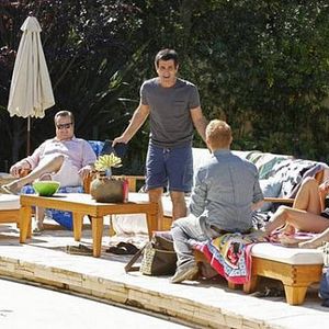 Fotoğraf Eric Stonestreet