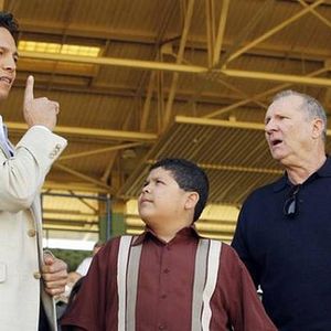 Fotoğraf Benjamin Bratt