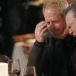 Fotoğraf Eric Stonestreet