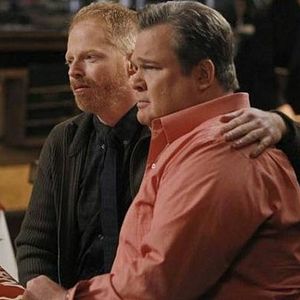 Fotoğraf Eric Stonestreet