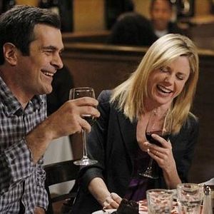 Fotoğraf Modern Family