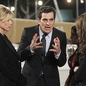 Fotoğraf Modern Family