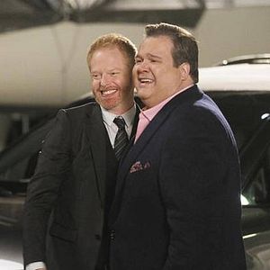 Fotoğraf Eric Stonestreet