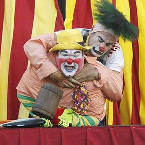 Fotoğraf Eric Stonestreet