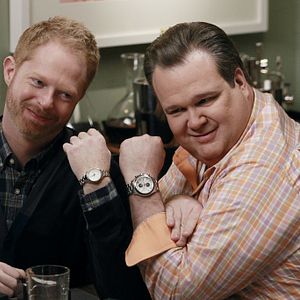 Fotoğraf Eric Stonestreet