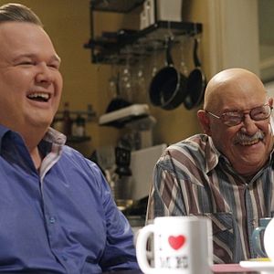 Fotoğraf Eric Stonestreet