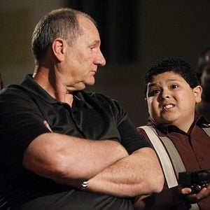 Fotoğraf Rico Rodriguez