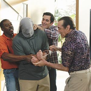 Fotoğraf Modern Family