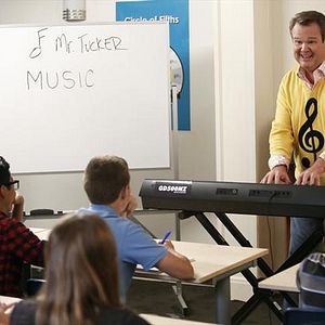 Fotoğraf Eric Stonestreet