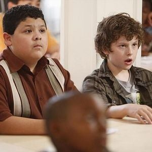 Fotoğraf Rico Rodriguez