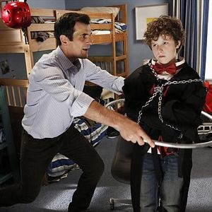 Fotoğraf Modern Family