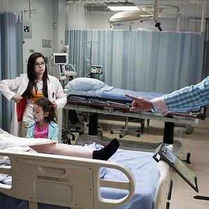 Fotoğraf Eric Stonestreet