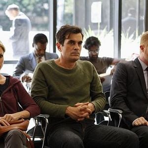 Fotoğraf Ty Burrell