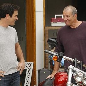 Fotoğraf Modern Family