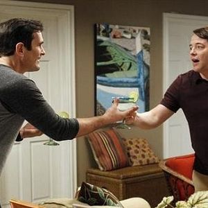 Fotoğraf Matthew Broderick