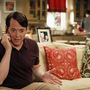 Fotoğraf Matthew Broderick