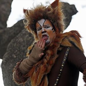 Fotoğraf Eric Stonestreet