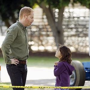 Fotoğraf Modern Family