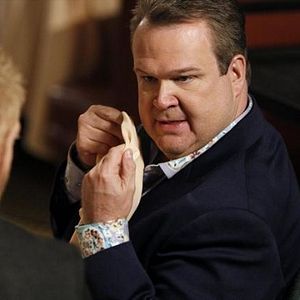 Fotoğraf Eric Stonestreet