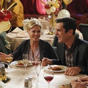 Fotoğraf Modern Family