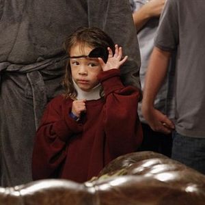 Fotoğraf Modern Family