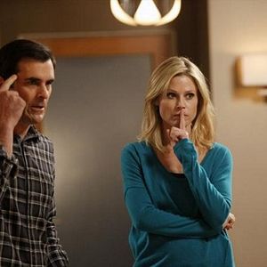 Fotoğraf Modern Family