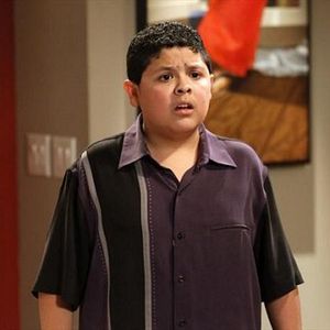 Fotoğraf Rico Rodriguez