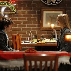 Fotoğraf Olivia Rose Keegan