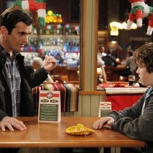 Fotoğraf Modern Family