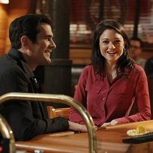 Fotoğraf Modern Family