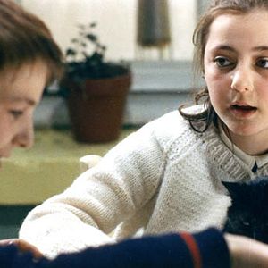 Fotoğraf Maurice Pialat