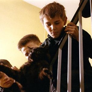 Fotoğraf Maurice Pialat