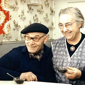 Fotoğraf Maurice Pialat