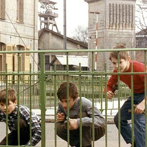 Fotoğraf Maurice Pialat