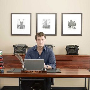 Fotoğraf Nathan Fillion