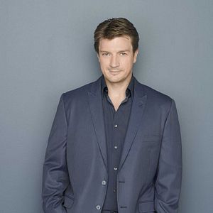 Fotoğraf Nathan Fillion