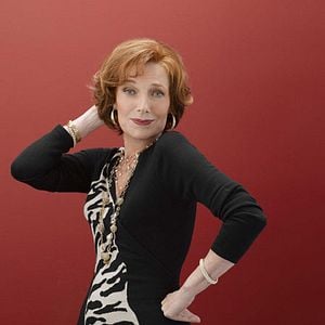 Fotoğraf Susan Sullivan