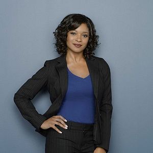 Fotoğraf Tamala Jones