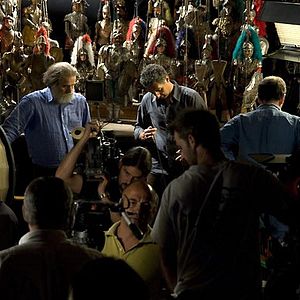 Fotoğraf John Turturro