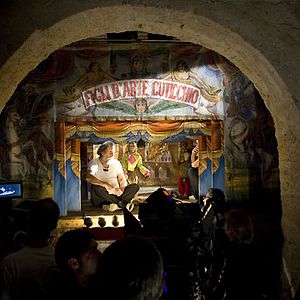 Fotoğraf John Turturro